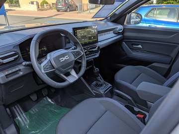 Bild 6 Dacia Duster TCe 130 Expression