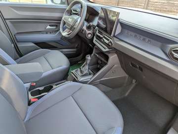 Bild 5 Dacia Duster TCe 130 Expression