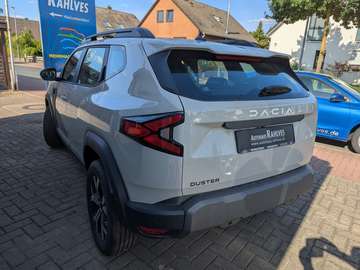 Bild 3 Dacia Duster TCe 130 Expression