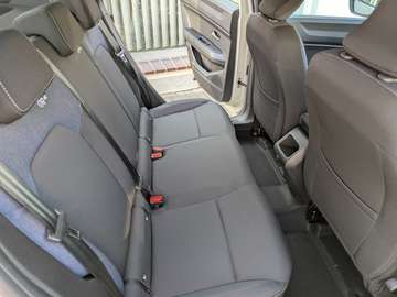 Bild 7 Dacia Duster TCe 130 Expression