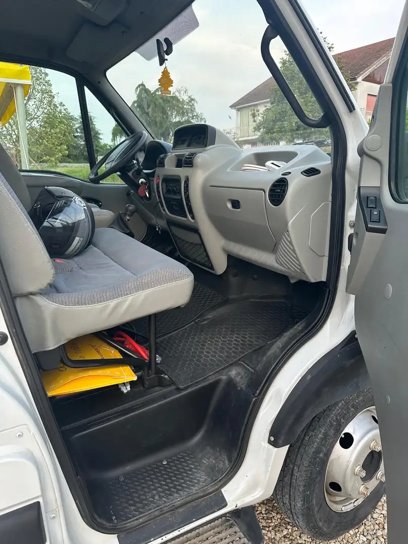 Renault Mascott - 1