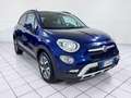 Fiat 500X 500 X 2015 1.3 mjt Cross Plus 4x2 95cv Blu/Azzurro - thumbnail 3