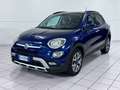Fiat 500X 500 X 2015 1.3 mjt Cross Plus 4x2 95cv Blu/Azzurro - thumbnail 1