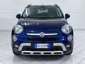 Fiat 500X 500 X 2015 1.3 mjt Cross Plus 4x2 95cv Blu/Azzurro - thumbnail 2