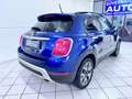 Fiat 500X 500 X 2015 1.3 mjt Cross Plus 4x2 95cv Blu/Azzurro - thumbnail 4