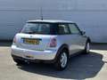 MINI One Mini 1.6 MINIMALIST Business Line Gris - thumbnail 3