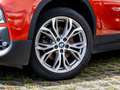 BMW X2 xDrive18d Advantage Plus Klimaaut. Sportsitze Orange - thumbnail 6