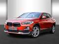 BMW X2 xDrive18d Advantage Plus Klimaaut. Sportsitze Orange - thumbnail 2