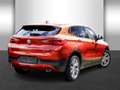 BMW X2 xDrive18d Advantage Plus Klimaaut. Sportsitze Orange - thumbnail 3