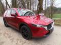 Mazda CX-5 G165 Emotion Neuwagenzustand Werksgarantie Rot - thumbnail 2