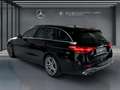 Mercedes-Benz C 200 T +AMG+Sportausp.+KAMERA+AHK+Ambiente+SHZ Noir - thumbnail 10
