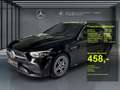Mercedes-Benz C 200 T +AMG+Sportausp.+KAMERA+AHK+Ambiente+SHZ Noir - thumbnail 1