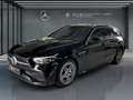Mercedes-Benz C 200 T +AMG+Sportausp.+KAMERA+AHK+Ambiente+SHZ Noir - thumbnail 2