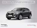 Audi Q2 35 TFSI 2x S LINE LM18 FEINNAPPE AHK ST.HEIZ Grau - thumbnail 1