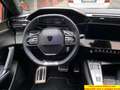 Peugeot 308 1.2 puretech t GT s&s 130cv eat8 Nero - thumbnail 9