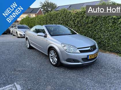 Opel Astra TwinTop 1.8 Enjoy | Autom. Airco | Cruise Control