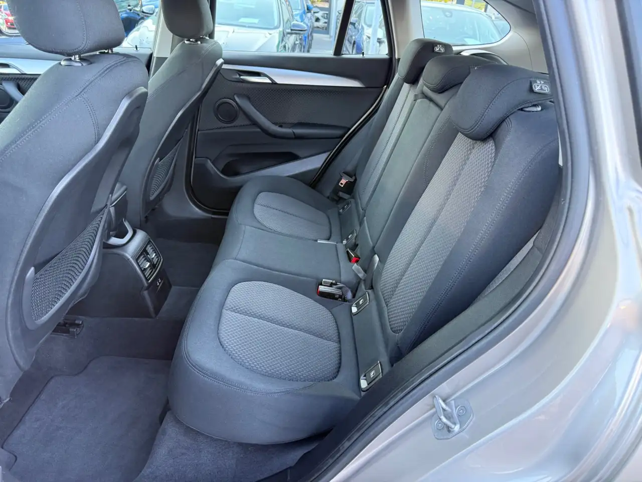 BMW X1 xDrive20d Advantage, миниатюра 10