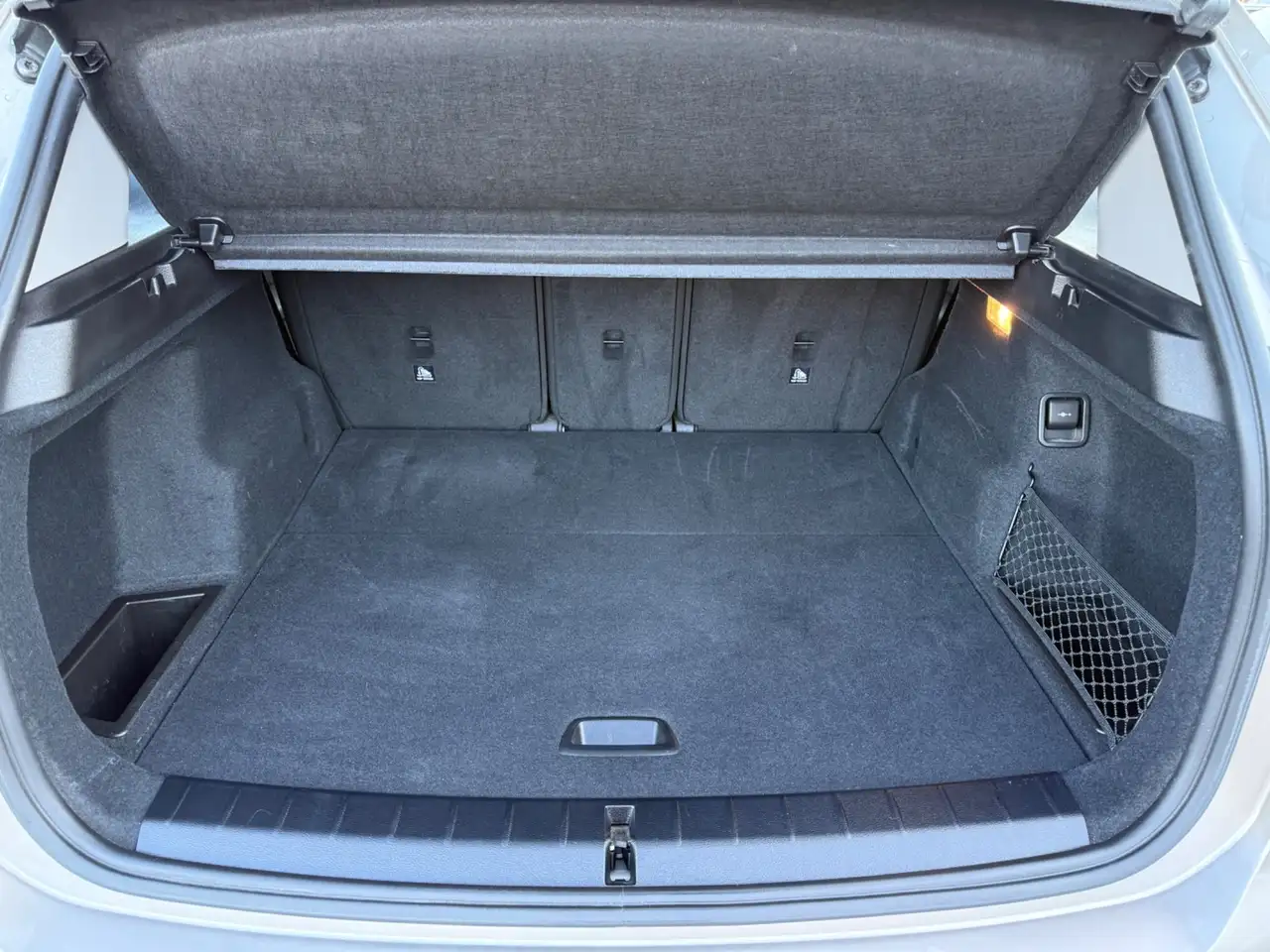 BMW X1 xDrive20d Advantage, миниатюра 11