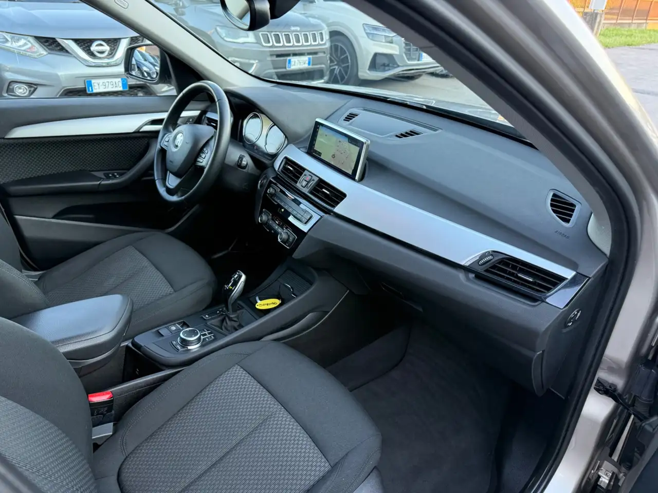 BMW X1 xDrive20d Advantage, миниатюра 16
