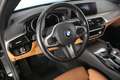 BMW 540 5-serie 540i High Exe Aut8/Schuifd/Trekh/Stoelv+ V Noir - thumbnail 2