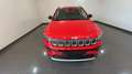 Jeep Compass Compass 1.6 mjt Limited 2wd 130cv Rosso - thumbnail 2
