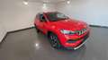 Jeep Compass Compass 1.6 mjt Limited 2wd 130cv Rosso - thumbnail 1