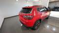 Jeep Compass Compass 1.6 mjt Limited 2wd 130cv Rosso - thumbnail 6