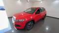 Jeep Compass Compass 1.6 mjt Limited 2wd 130cv Rosso - thumbnail 3