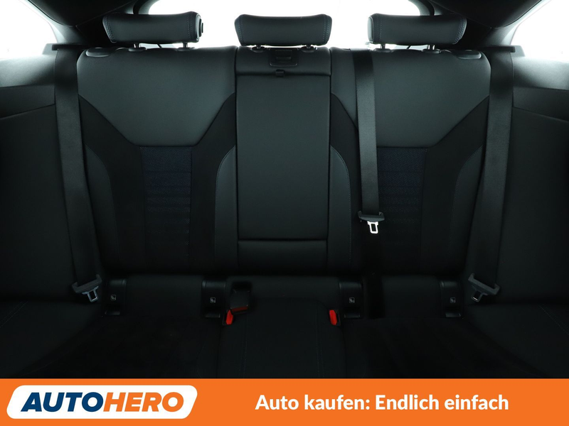 BMW 420 420i Gran Coupe M Sport Aut.*NAVI*LED* — photo 15