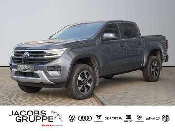 Life DC 151 kW 2.0 TDI 4Motion permanent 10-Gang Automatik 4MOT