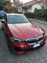 BMW 340 M340i xdrive auto Orange - thumbnail 2