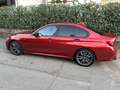 BMW 340 M340i xdrive auto Orange - thumbnail 3
