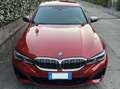 BMW 340 M340i xdrive auto Orange - thumbnail 5