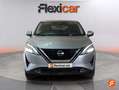 Nissan Qashqai DIG-T+103kW+N-Connecta Gris - thumbnail 2