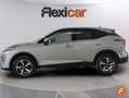 Nissan Qashqai DIG-T+103kW+N-Connecta Gris - thumbnail 4