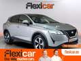 Nissan Qashqai DIG-T+103kW+N-Connecta Gris - thumbnail 1
