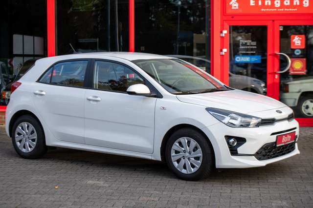 Kia Rio Edition 7