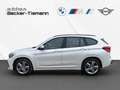 BMW X1 xDrive20d A,M Sport,Panoramadach,Head-Up,LED Schei Blanc - thumbnail 3