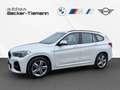 BMW X1 xDrive20d A,M Sport,Panoramadach,Head-Up,LED Schei Blanc - thumbnail 1