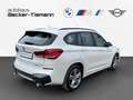 BMW X1 xDrive20d A,M Sport,Panoramadach,Head-Up,LED Schei Weiß - thumbnail 6