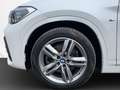 BMW X1 xDrive20d A,M Sport,Panoramadach,Head-Up,LED Schei Blanc - thumbnail 15