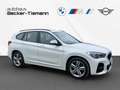 BMW X1 xDrive20d A,M Sport,Panoramadach,Head-Up,LED Schei Blanc - thumbnail 7