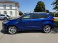 Ford Kuga 2.0 TDCi AWD Individual SHG AHK Panorama Blau - thumbnail 3