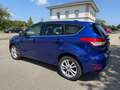 Ford Kuga 2.0 TDCi AWD Individual SHG AHK Panorama Blau - thumbnail 4