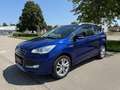 Ford Kuga 2.0 TDCi AWD Individual SHG AHK Panorama Blau - thumbnail 2