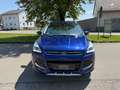 Ford Kuga 2.0 TDCi AWD Individual SHG AHK Panorama Blau - thumbnail 9