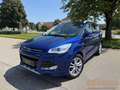 Ford Kuga 2.0 TDCi AWD Individual SHG AHK Panorama Blau - thumbnail 1