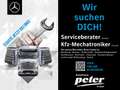 Mercedes-Benz Vito 110 CDI KA Kompakt LED+NAVI+AHK+KLIMA Wit - thumbnail 4