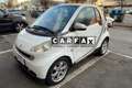 smart forTwo fortwo 1000 52 kW MHD coupé pulse Weiß - thumbnail 1