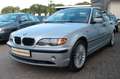 BMW 318 i Lim. *TÜV-NEU* Silber - thumbnail 2